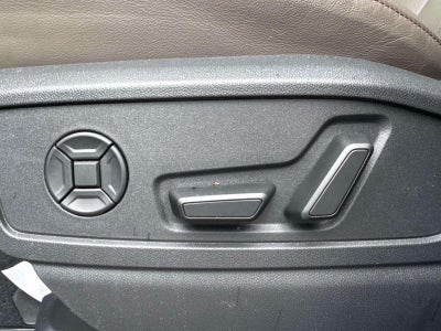 2025 Audi Q5 Premium 2.0 TFSI quattro