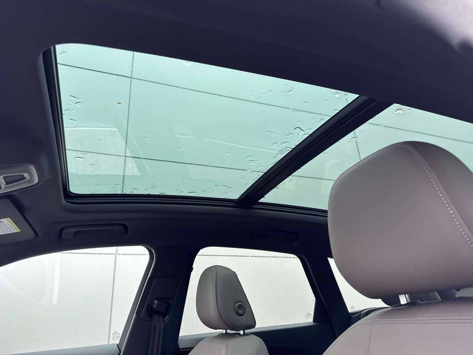 2025 Audi Q5 Premium 2.0 TFSI quattro