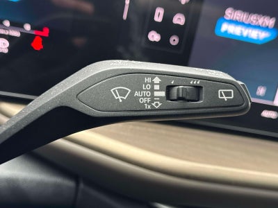 2025 Audi Q5 Premium 2.0 TFSI quattro