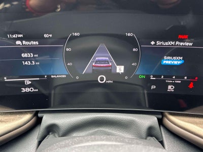 2025 Audi Q5 Premium 2.0 TFSI quattro