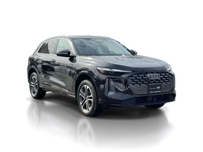 2025 Audi Q5 Premium 2.0 TFSI quattro