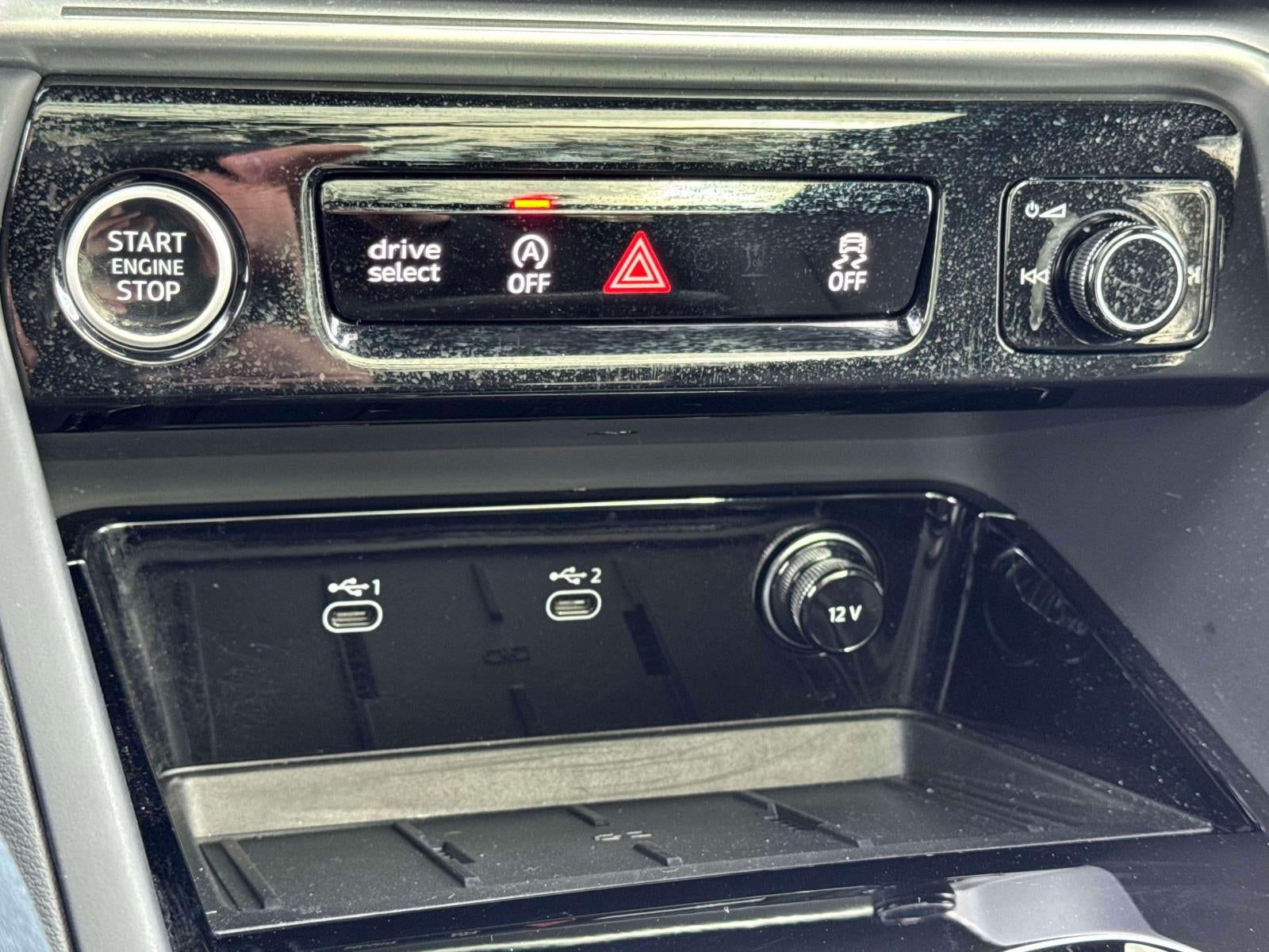 2025 Audi Q5 Premium 2.0 TFSI quattro