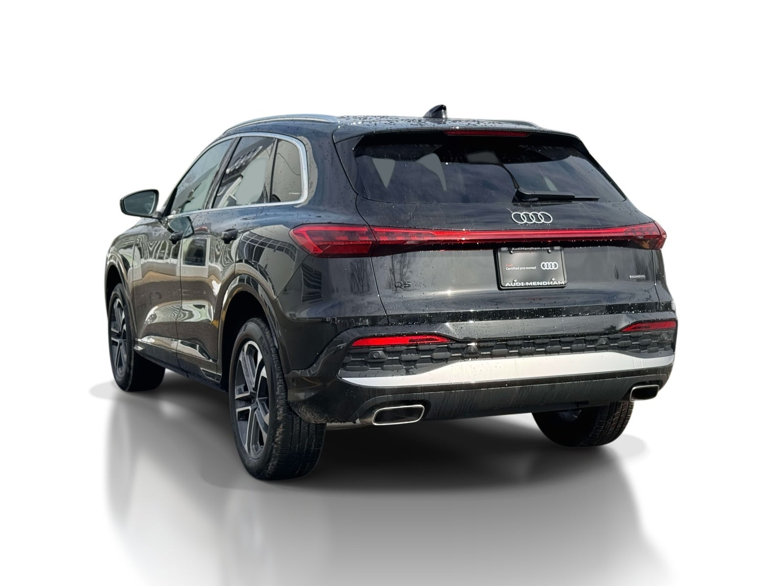 2025 Audi Q5 Premium 2.0 TFSI quattro