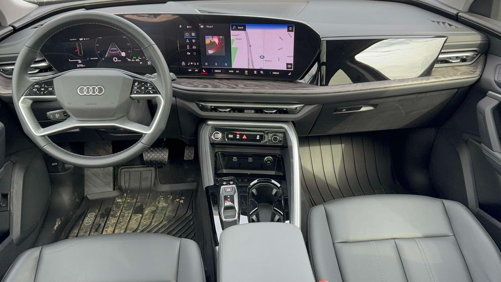 2025 Audi Q5 Premium 2.0 TFSI quattro