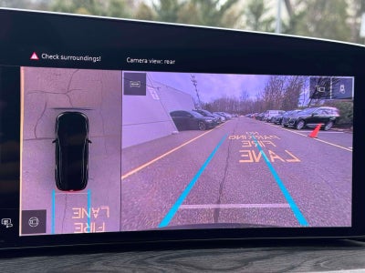 2025 Audi Q5 Premium 2.0 TFSI quattro