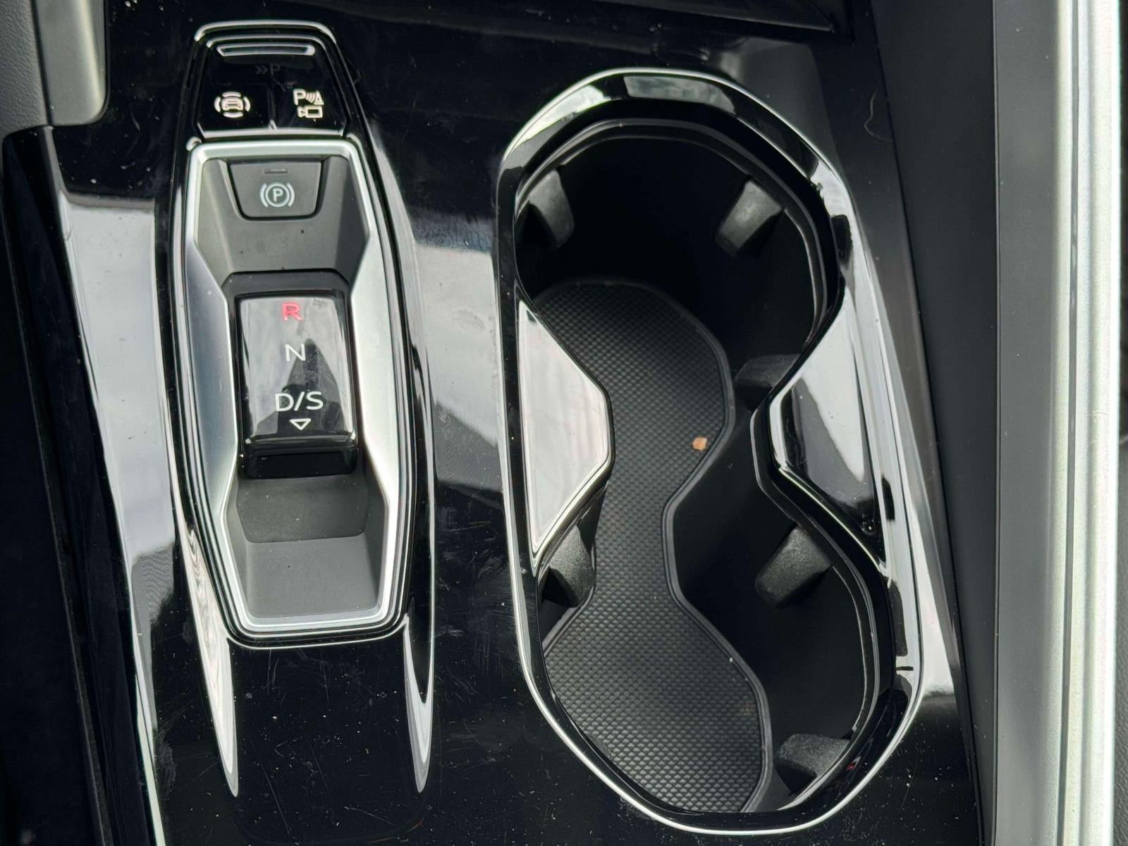 2025 Audi Q5 Premium 2.0 TFSI quattro