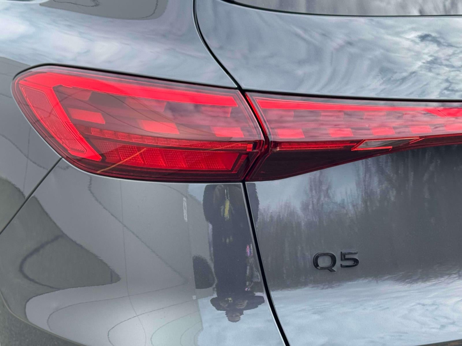 2025 Audi Q5 Premium 2.0 TFSI quattro