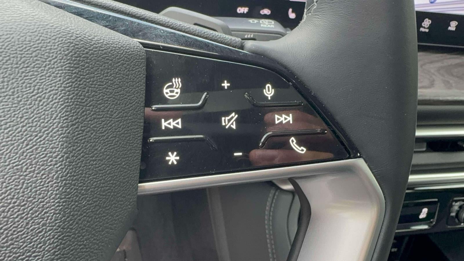 2025 Audi Q5 Premium 2.0 TFSI quattro