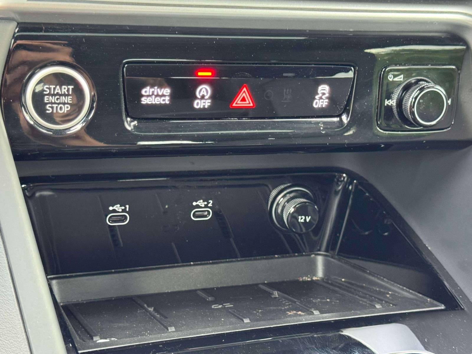 2025 Audi Q5 Premium 2.0 TFSI quattro