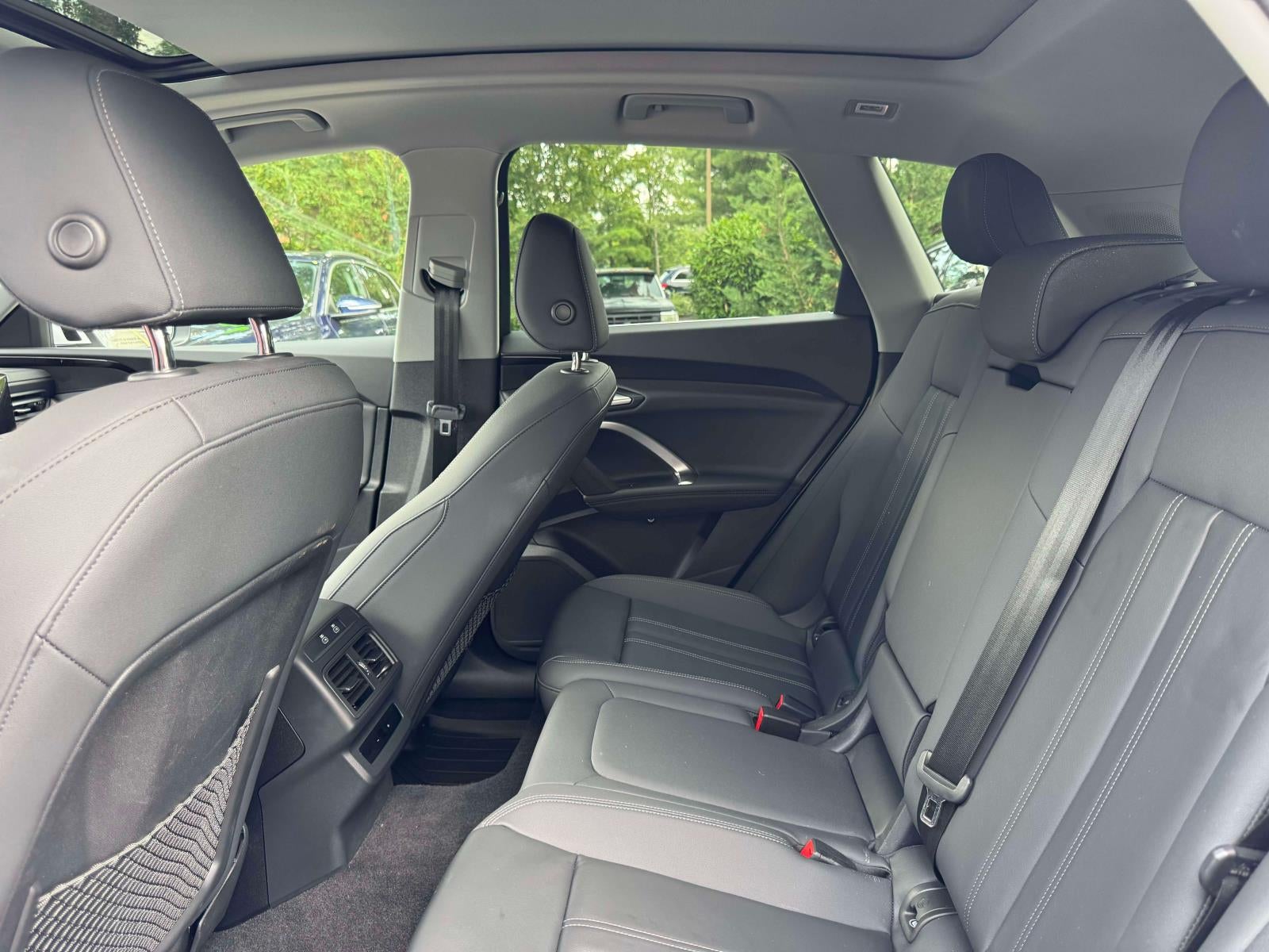 2025 Audi Q5 Premium 2.0 TFSI quattro