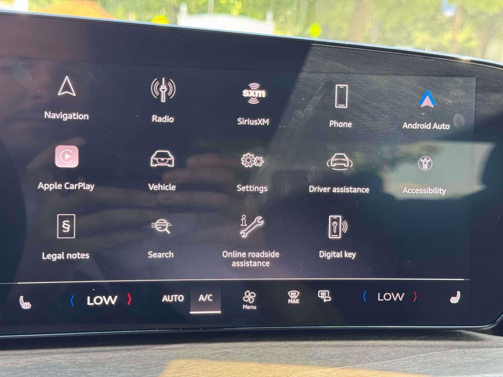2025 Audi Q5 Premium 2.0 TFSI quattro