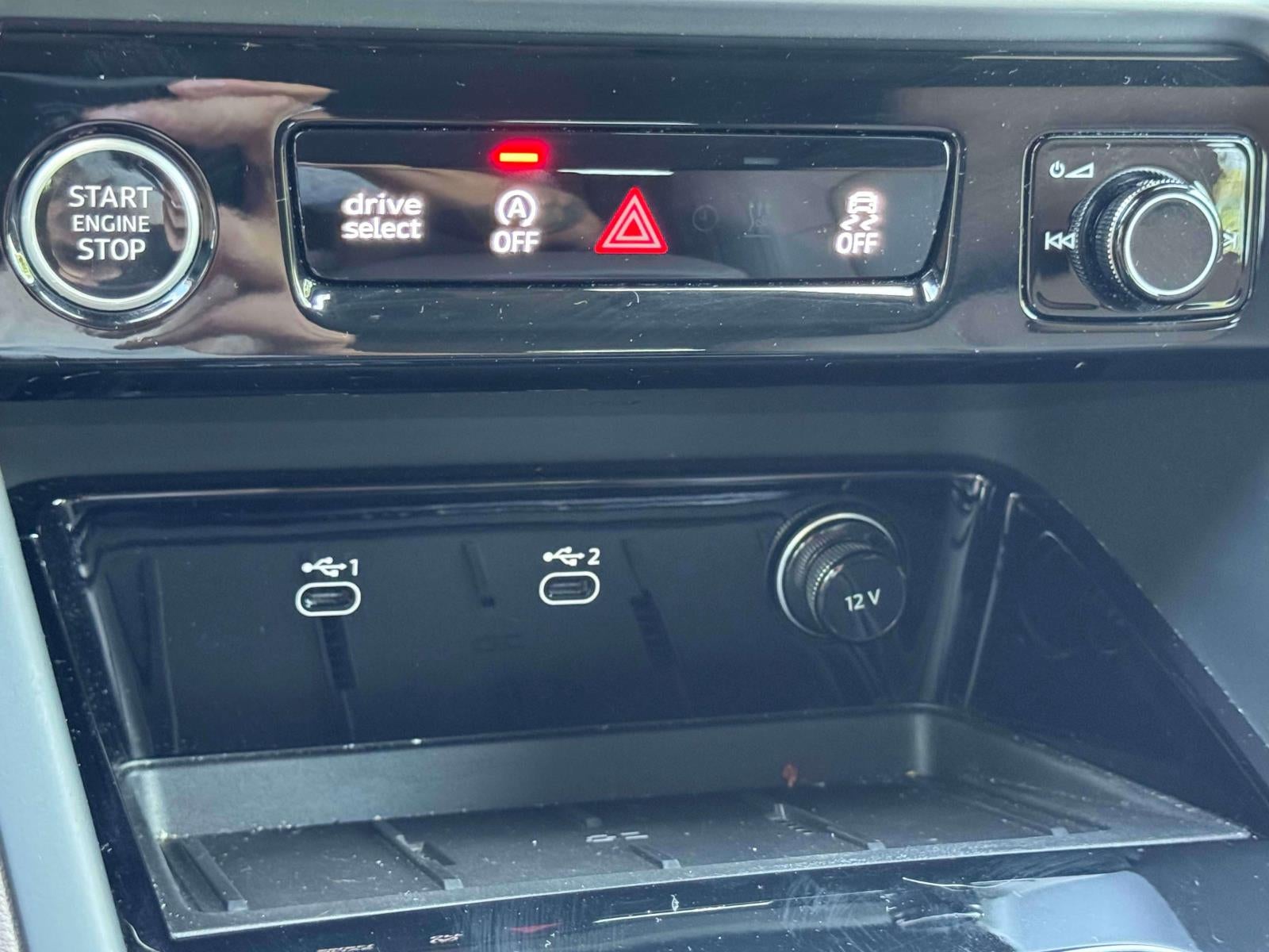 2025 Audi Q5 Premium 2.0 TFSI quattro