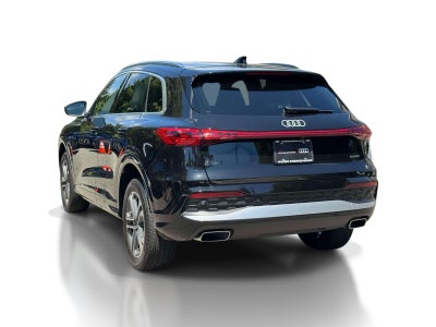 2025 Audi Q5 Premium 2.0 TFSI quattro