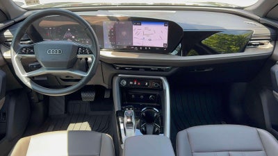 2025 Audi Q5 Premium 2.0 TFSI quattro