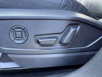 2025 Audi Q5 Premium 2.0 TFSI quattro