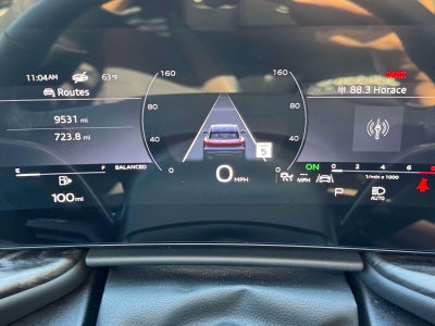 2025 Audi Q5 Premium 2.0 TFSI quattro