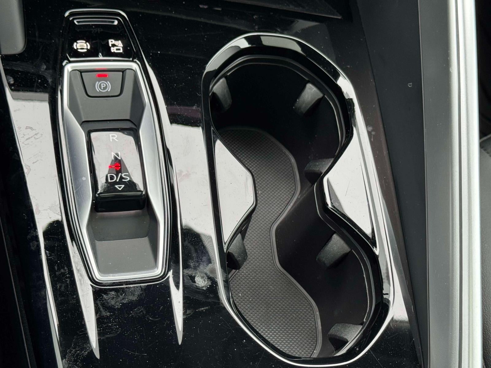 2025 Audi Q5 Premium 2.0 TFSI quattro