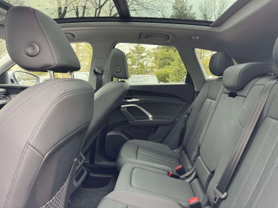 2025 Audi Q5 Premium 2.0 TFSI quattro