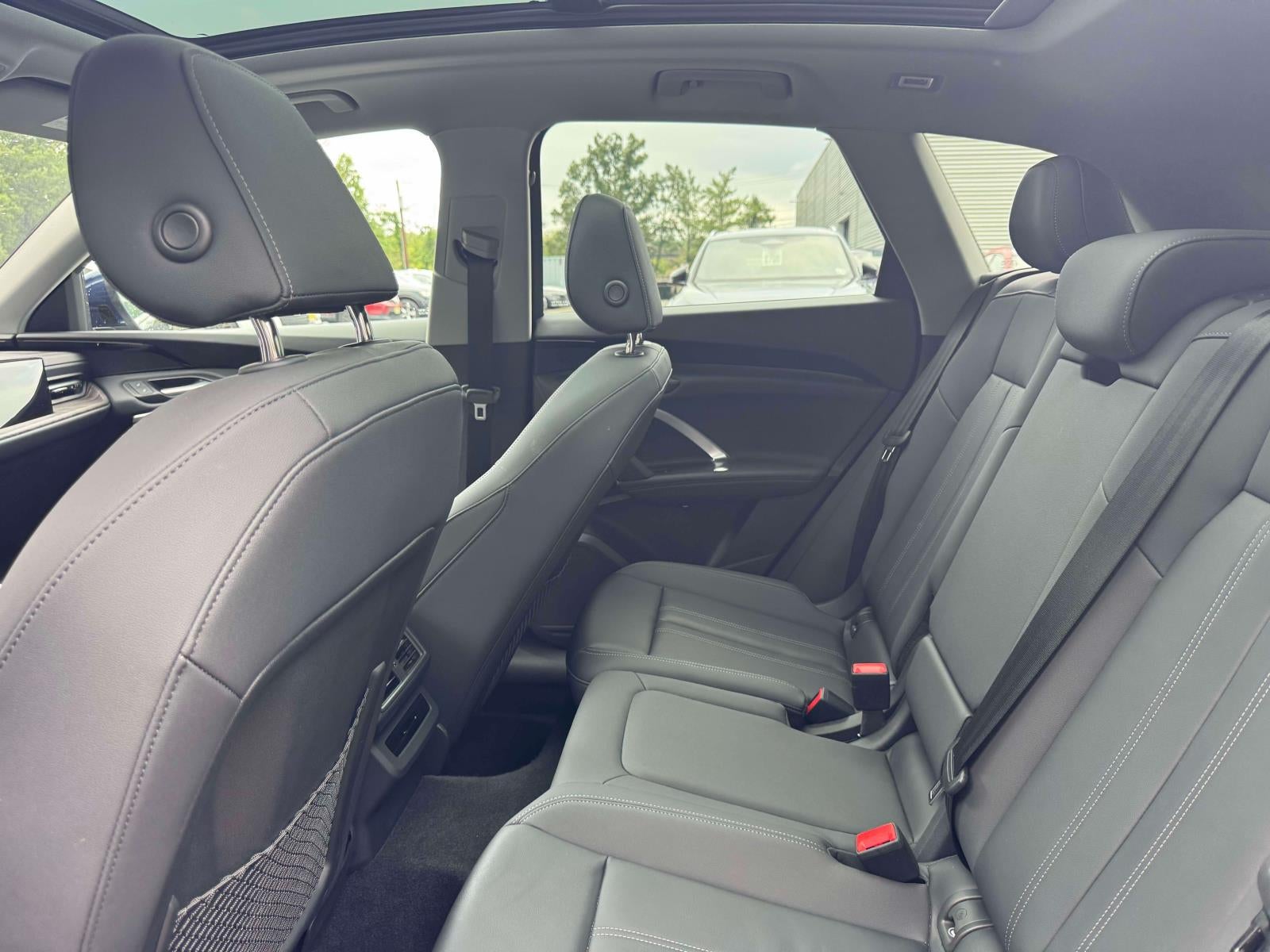 2025 Audi Q5 Premium 2.0 TFSI quattro