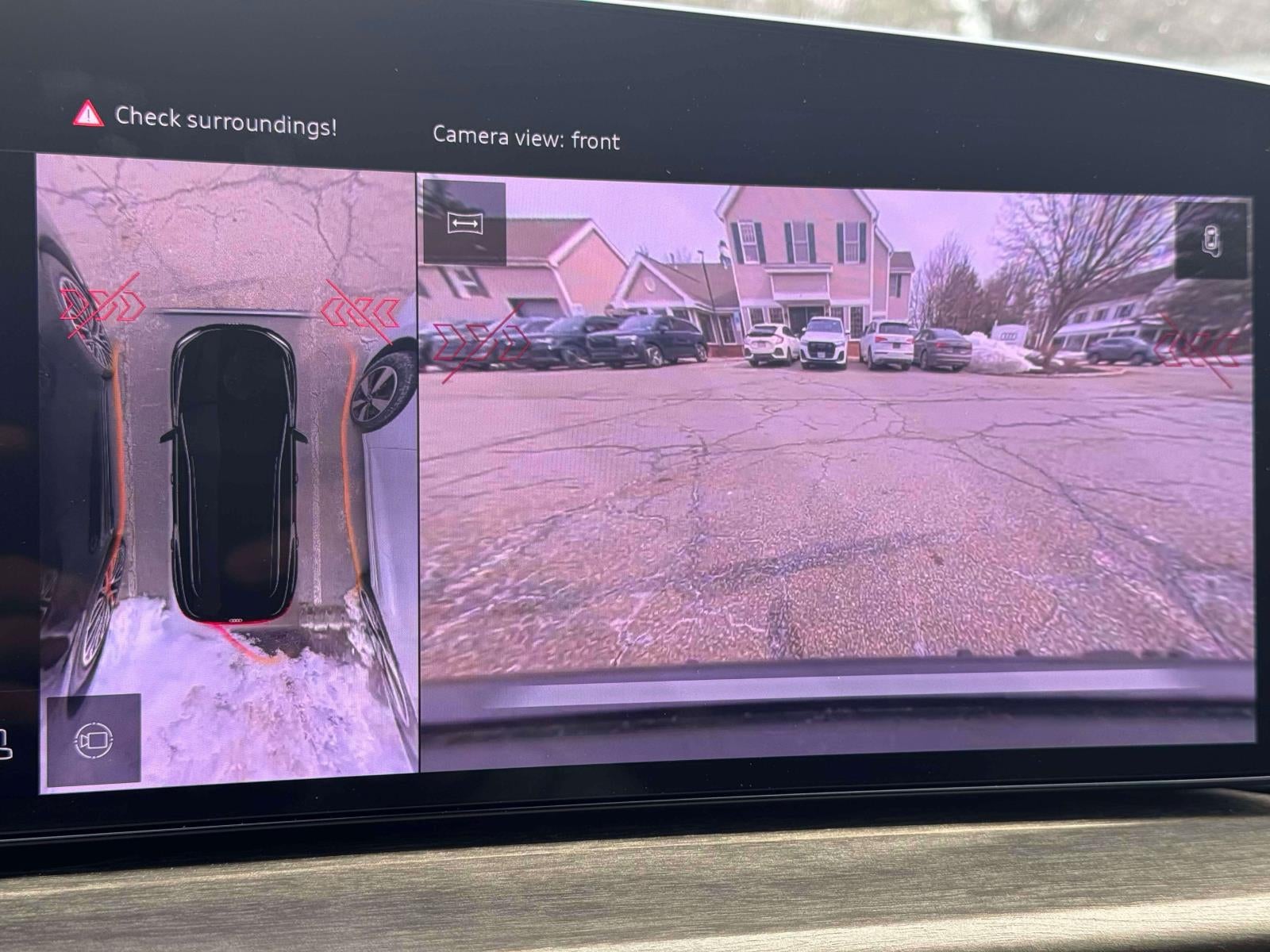 2025 Audi Q5 Premium 2.0 TFSI quattro