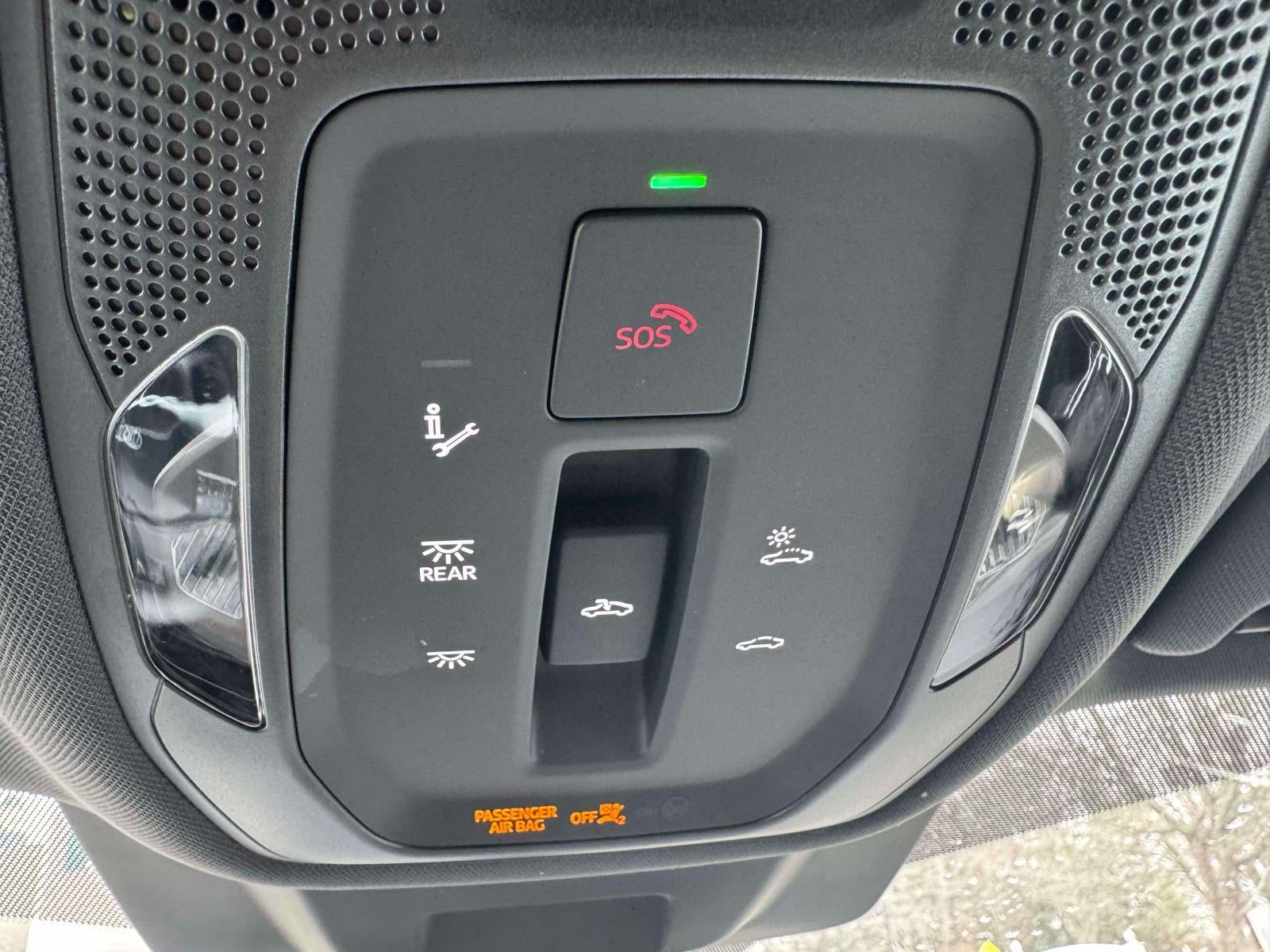 2025 Audi Q5 Premium 2.0 TFSI quattro