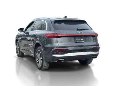 2025 Audi Q5 Premium 2.0 TFSI quattro