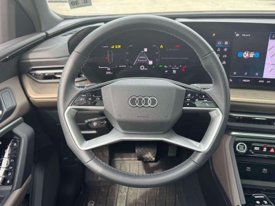 2025 Audi Q5 Premium 2.0 TFSI quattro