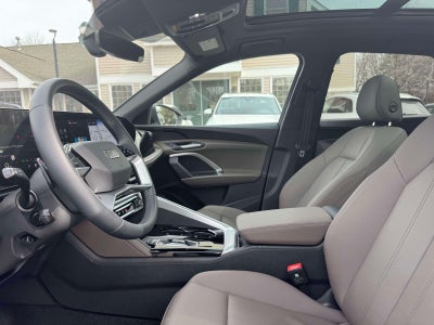 2025 Audi Q5 Premium 2.0 TFSI quattro