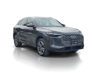 2025 Audi Q5 Premium 2.0 TFSI quattro