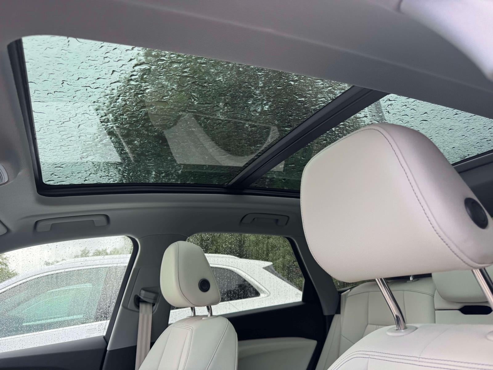 2025 Audi Q5 Premium 2.0 TFSI quattro