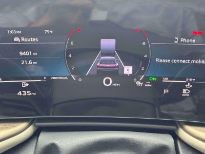 2025 Audi Q5 Premium 2.0 TFSI quattro