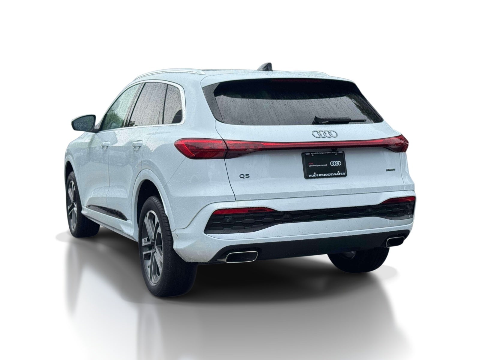 2025 Audi Q5 Premium 2.0 TFSI quattro