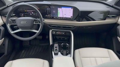 2025 Audi Q5 Premium 2.0 TFSI quattro