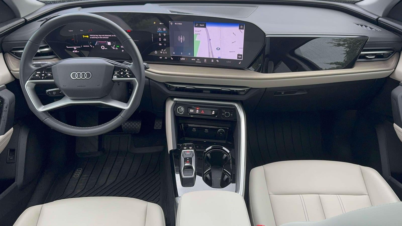 2025 Audi Q5 Premium 2.0 TFSI quattro