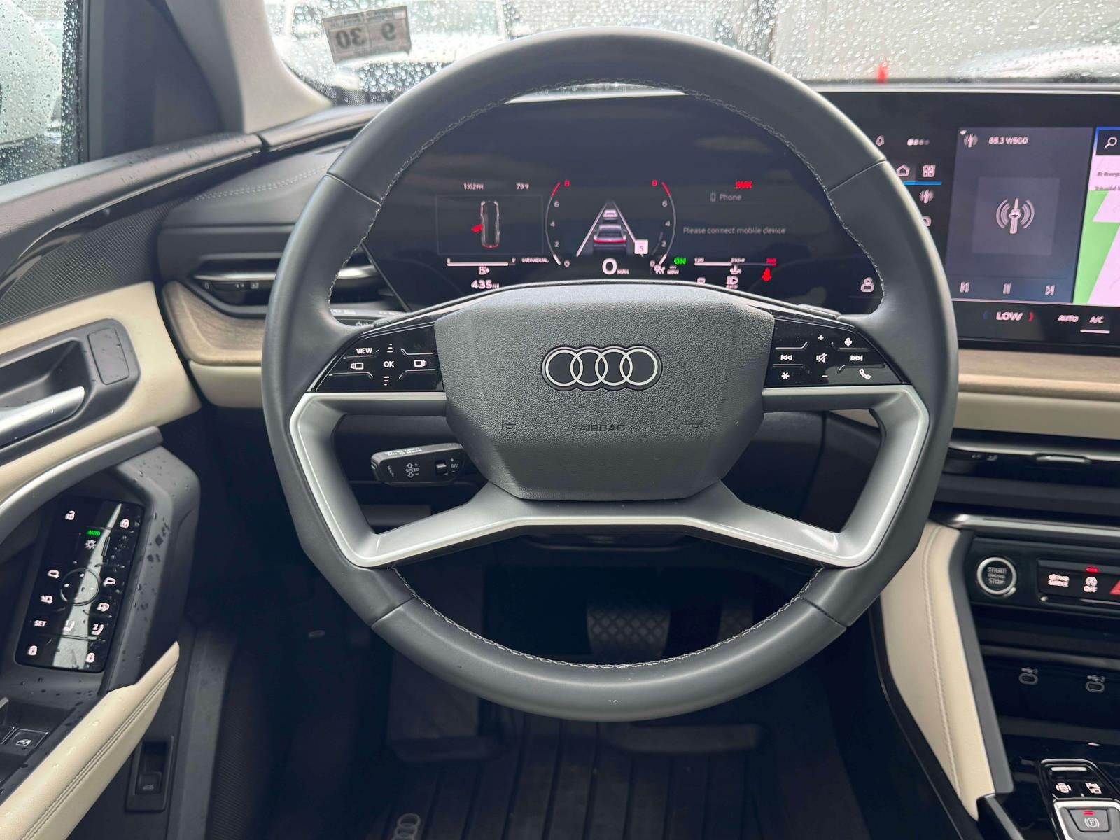 2025 Audi Q5 Premium 2.0 TFSI quattro