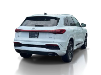 2025 Audi Q5 Premium 2.0 TFSI quattro