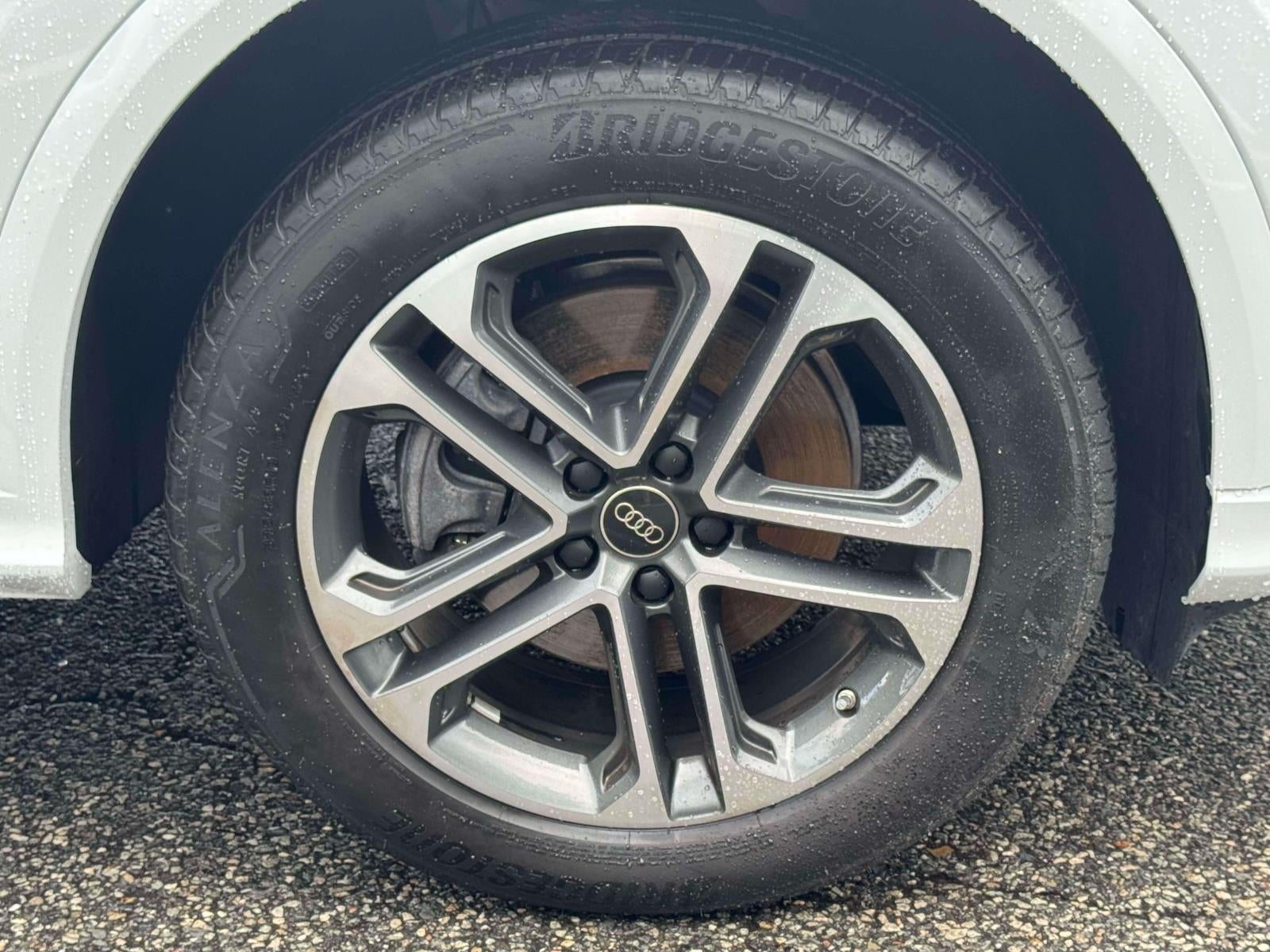 2025 Audi Q5 Premium 2.0 TFSI quattro