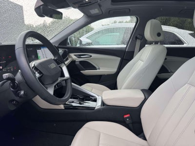 2025 Audi Q5 Premium 2.0 TFSI quattro
