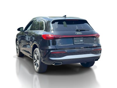 2025 Audi Q5 Premium 2.0 TFSI quattro