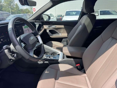 2025 Audi Q5 Premium 2.0 TFSI quattro