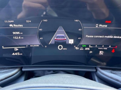 2025 Audi Q5 Premium 2.0 TFSI quattro
