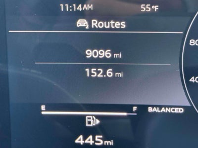 2025 Audi Q5 Premium 2.0 TFSI quattro