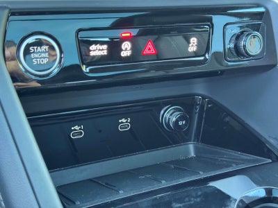 2025 Audi Q5 Premium 2.0 TFSI quattro