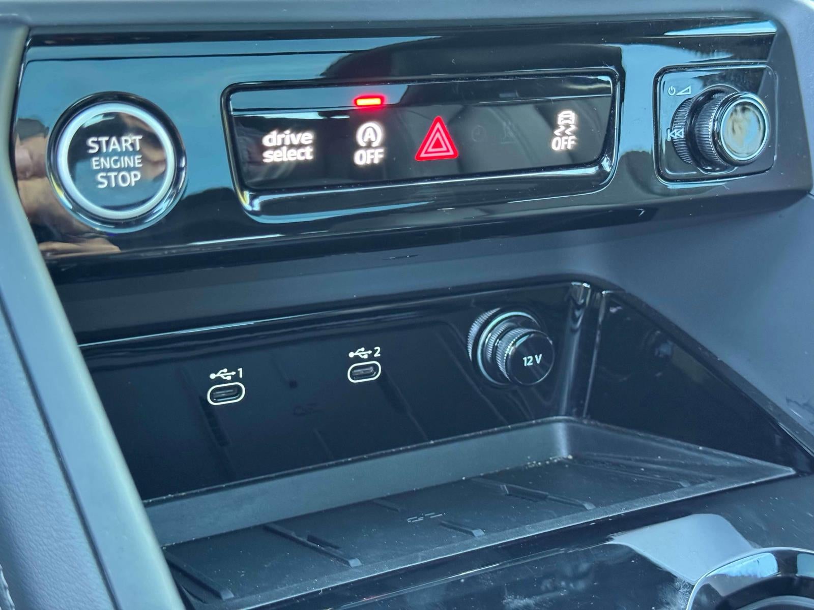 2025 Audi Q5 Premium 2.0 TFSI quattro