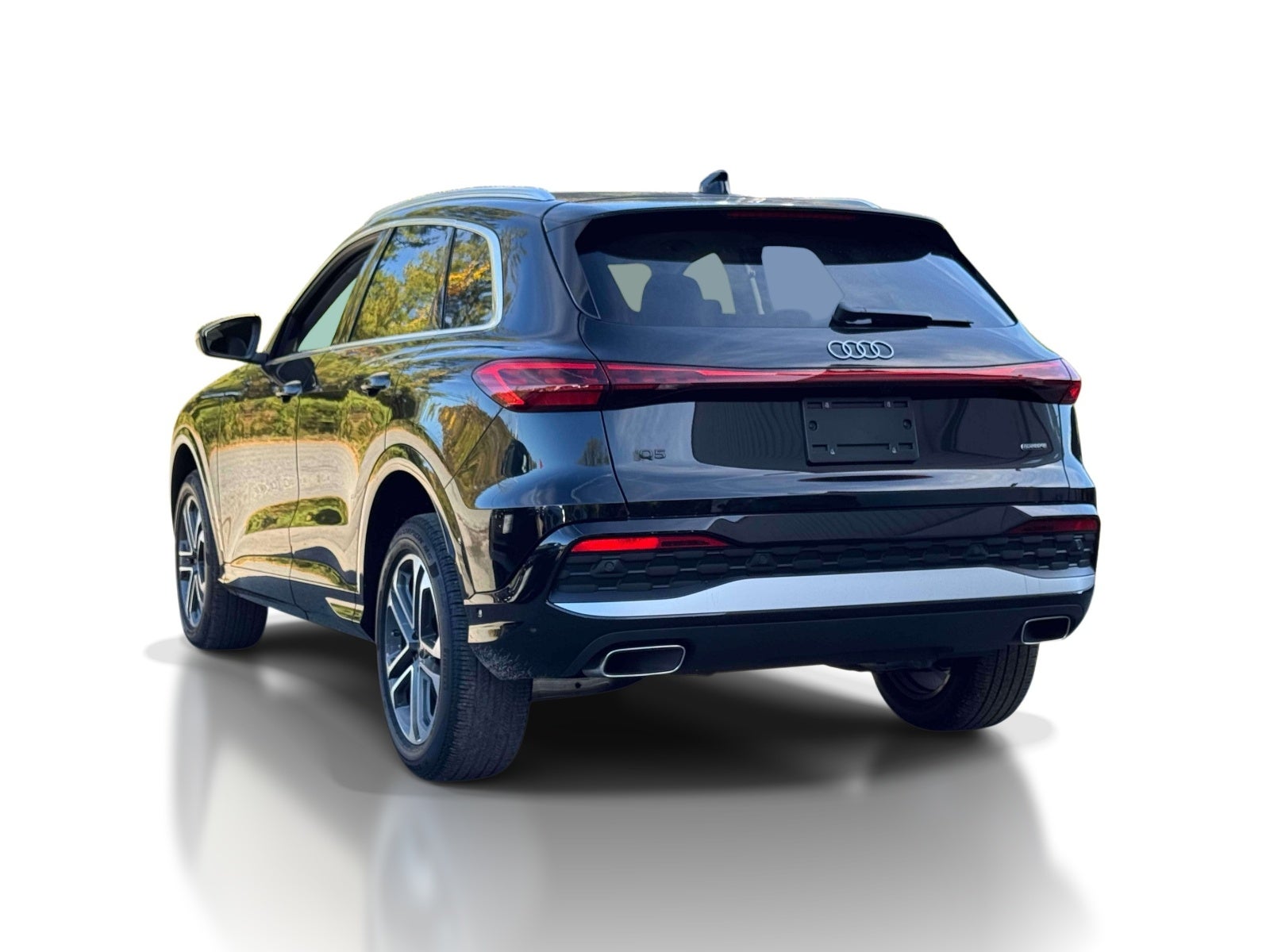 2025 Audi Q5 Premium 2.0 TFSI quattro