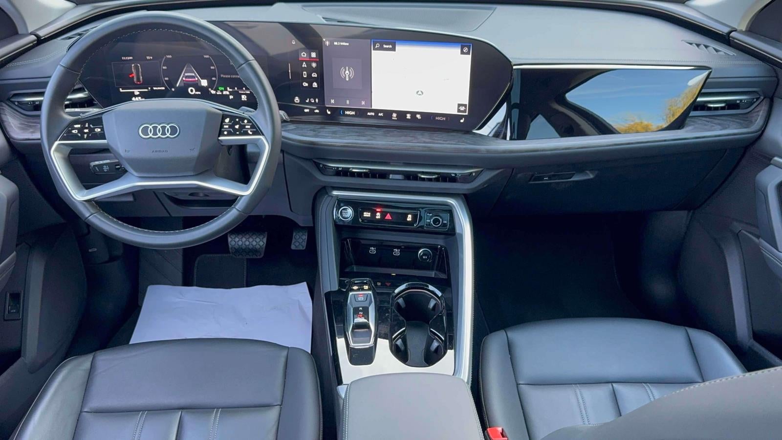 2025 Audi Q5 Premium 2.0 TFSI quattro