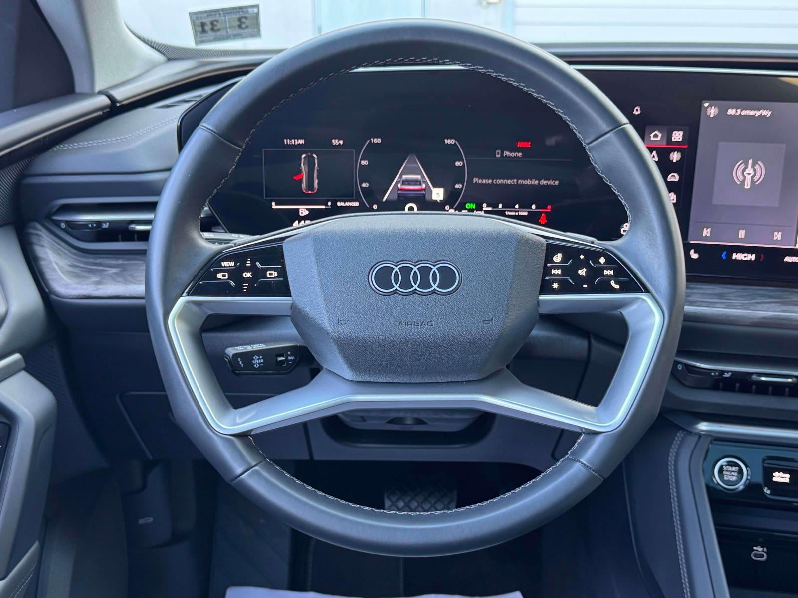 2025 Audi Q5 Premium 2.0 TFSI quattro