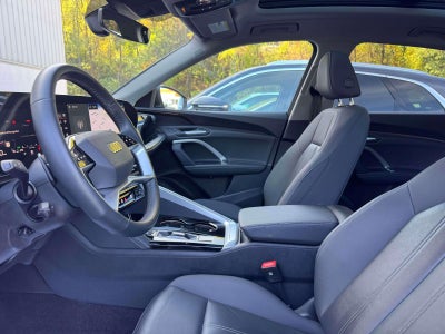 2025 Audi Q5 Premium 2.0 TFSI quattro