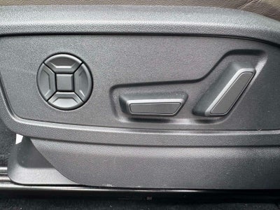 2025 Audi Q5 Premium 2.0 TFSI quattro