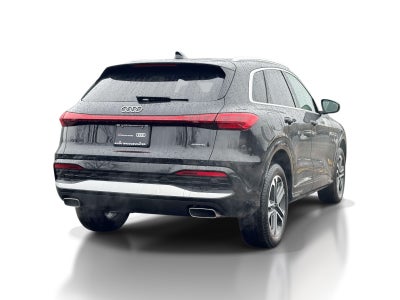 2025 Audi Q5 Premium 2.0 TFSI quattro